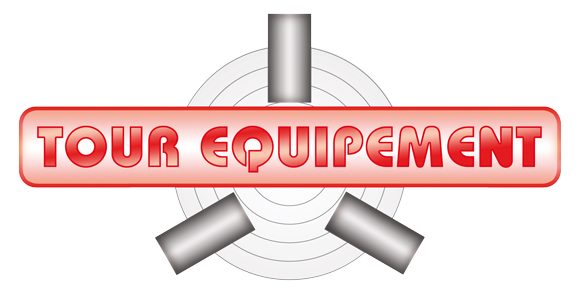 Logo de Tour Equipement